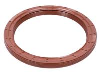 Rear Main Crankshaft Oil Seal. Porsche 958 Cayenne / 95B Macan / 970 / 971 Panamera 2009-20 - 95810115301, 95810115300 - A1119122